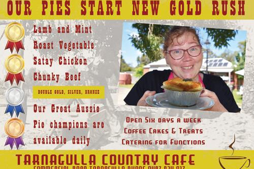 Cafe calls time - feature photo