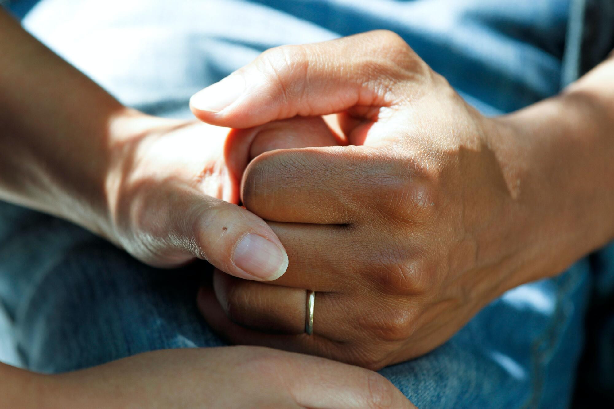 New curbs for hospitals, aged care - feature photo