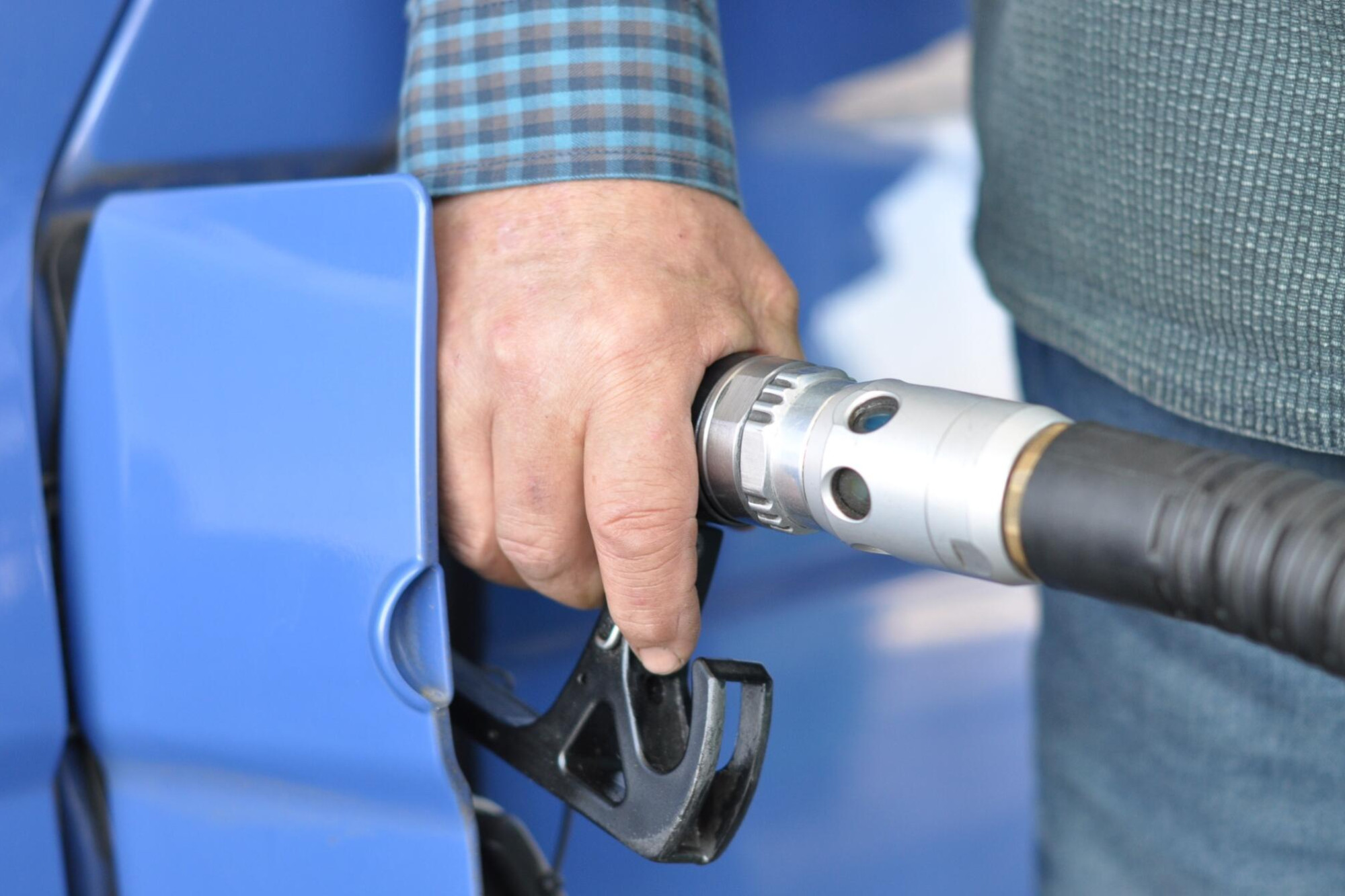 Cheaper fuel from midnight? - feature photo