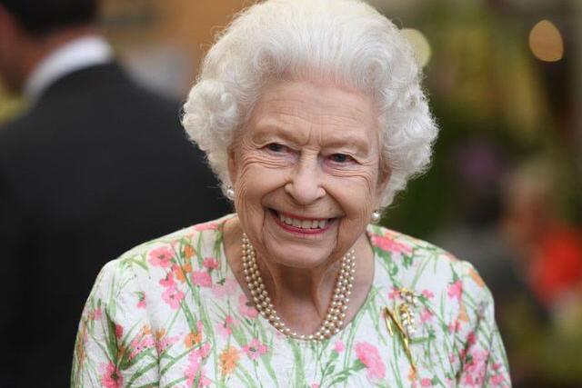 A right royal tree? - feature photo