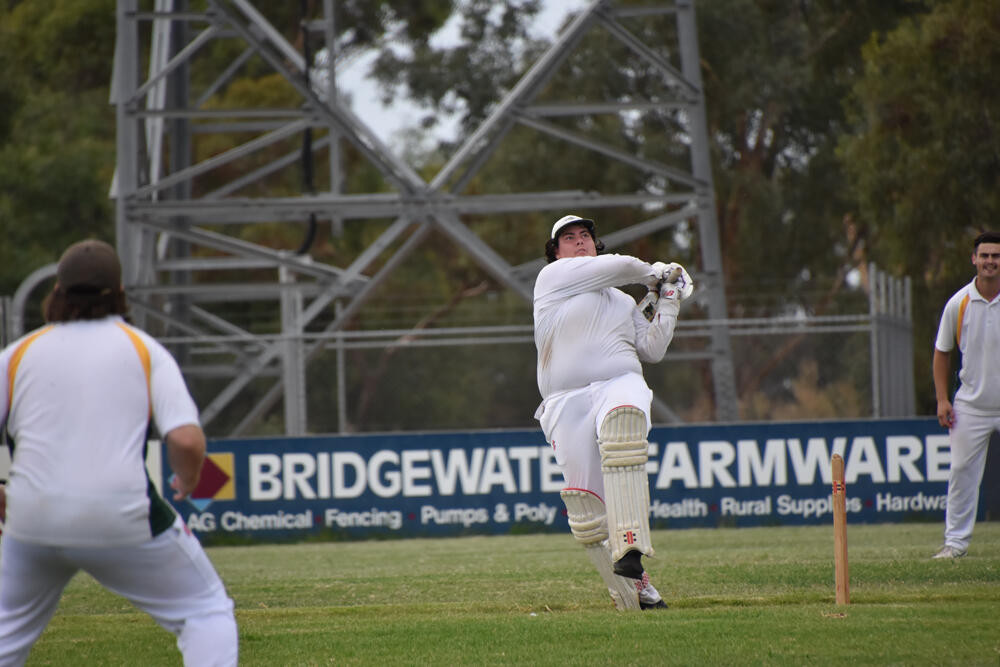 Hat-trick Poss - feature photo