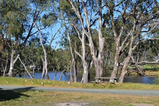 Camp sites to be revealed - feature photo