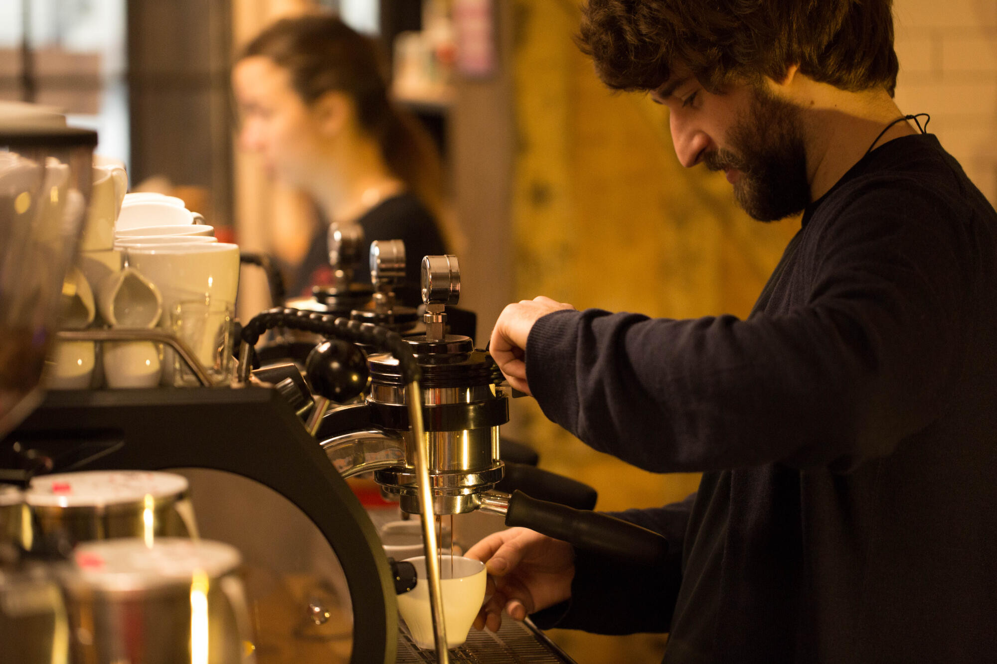 Unemployment 'record low' - feature photo