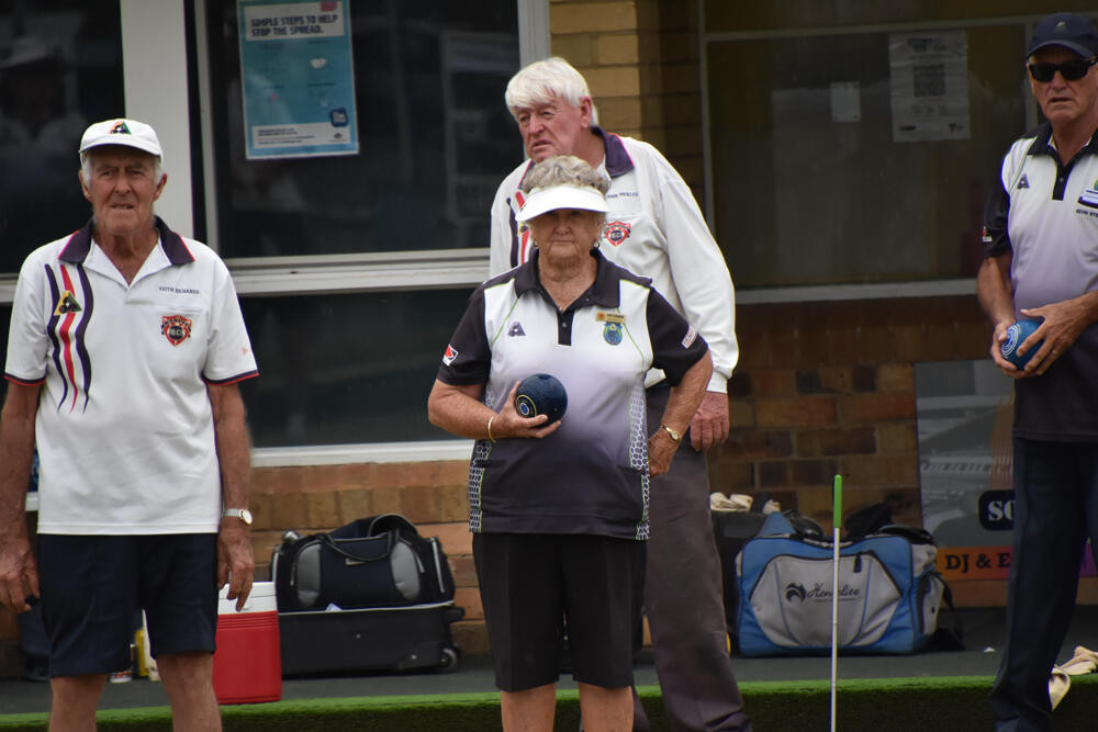 Calivil into grand final - feature photo