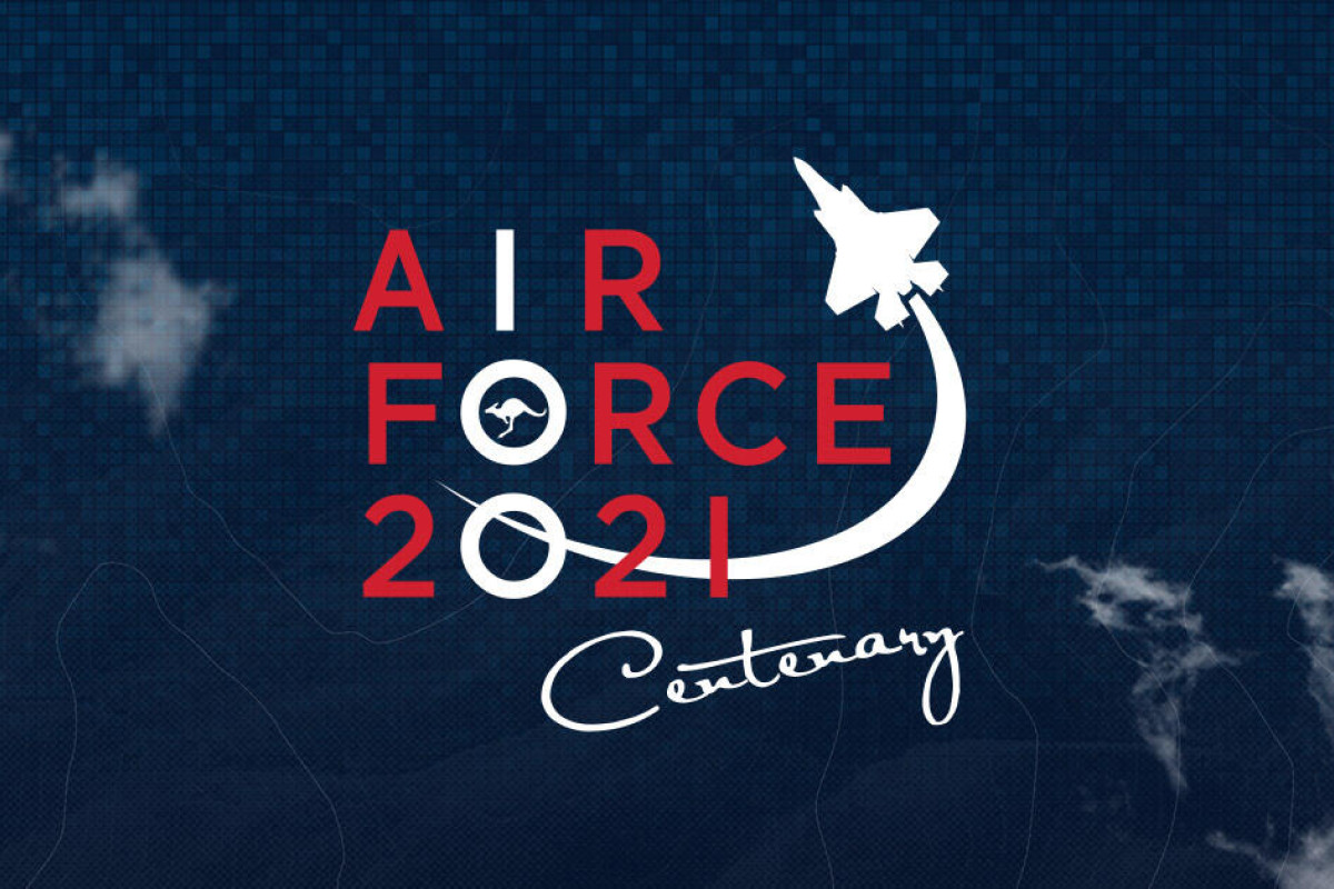 A final act in RAAF centenary year - feature photo