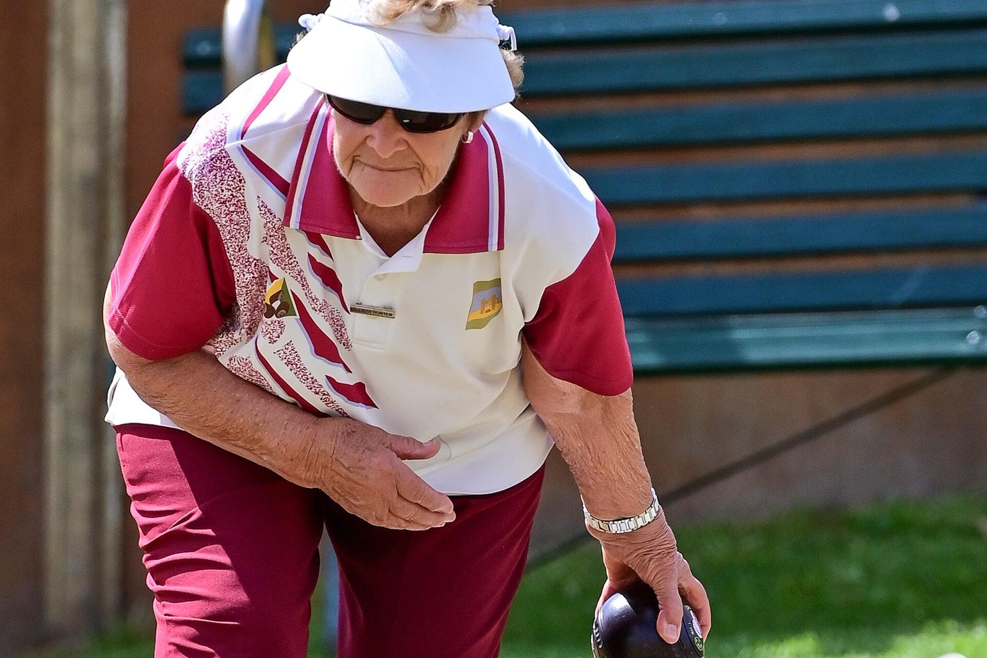 Early bowls start - feature photo