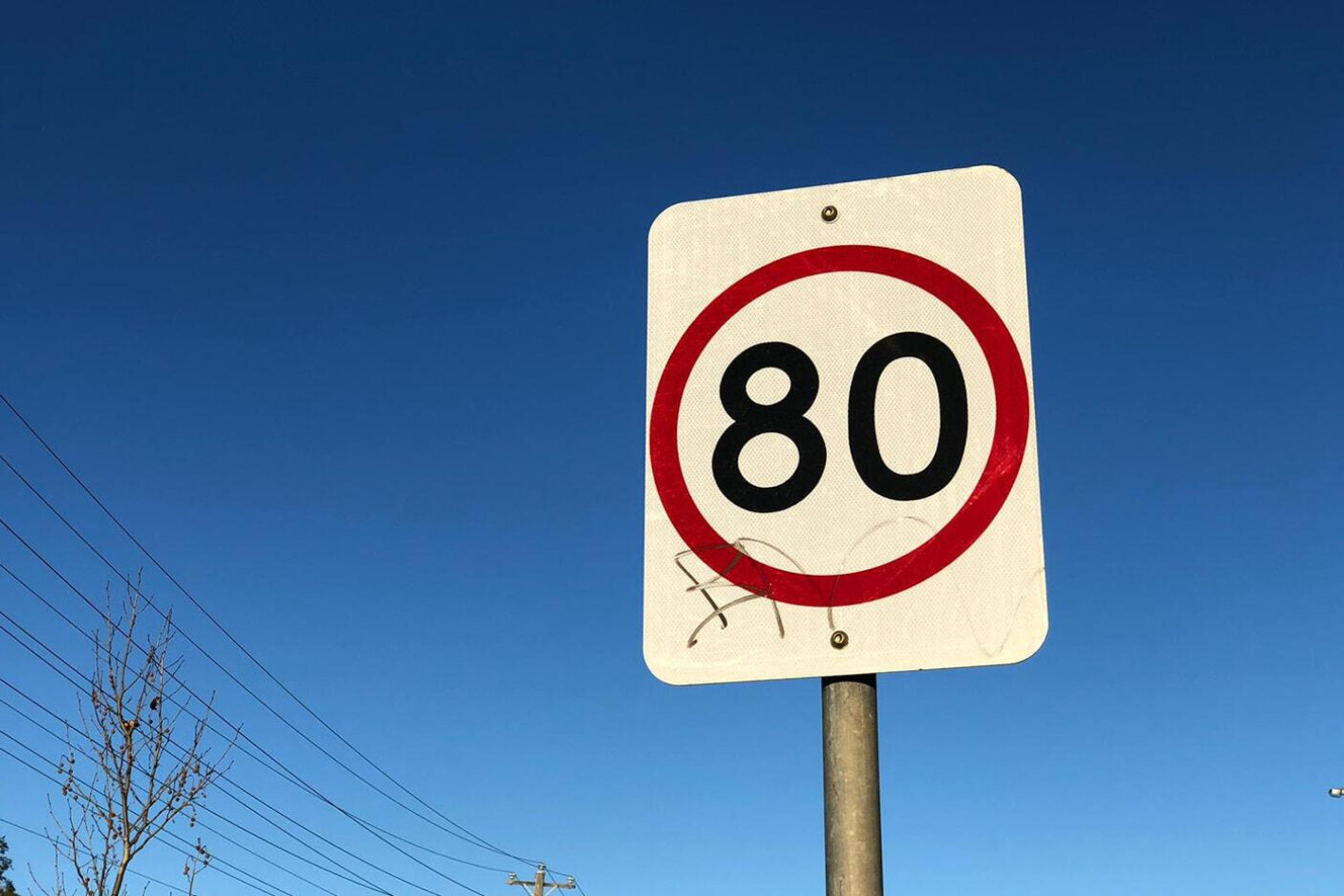 Speed limit ire - feature photo