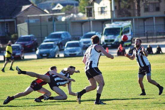 Plan seals victory - feature photo