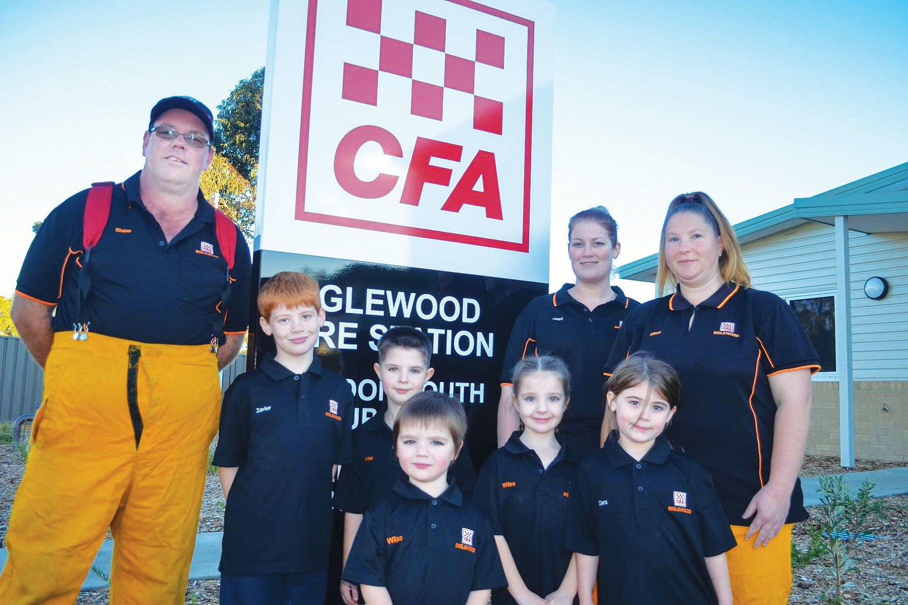 Volunteers are community - feature photo
