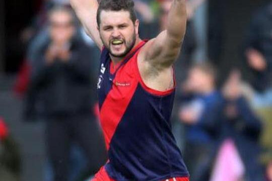 Dennis returns to Demons - feature photo
