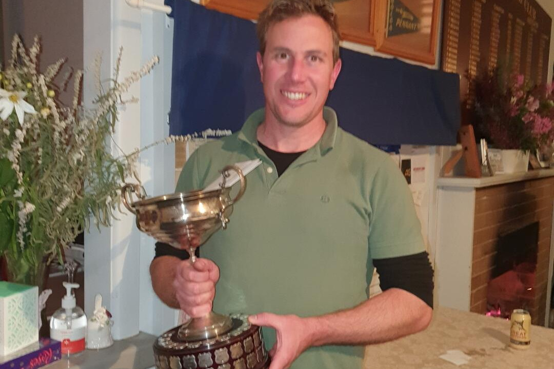 Good fields for tournament - feature photo