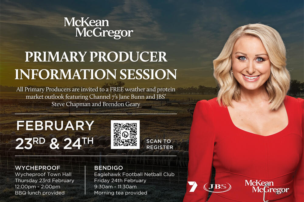 Primary producer sessions - feature photo