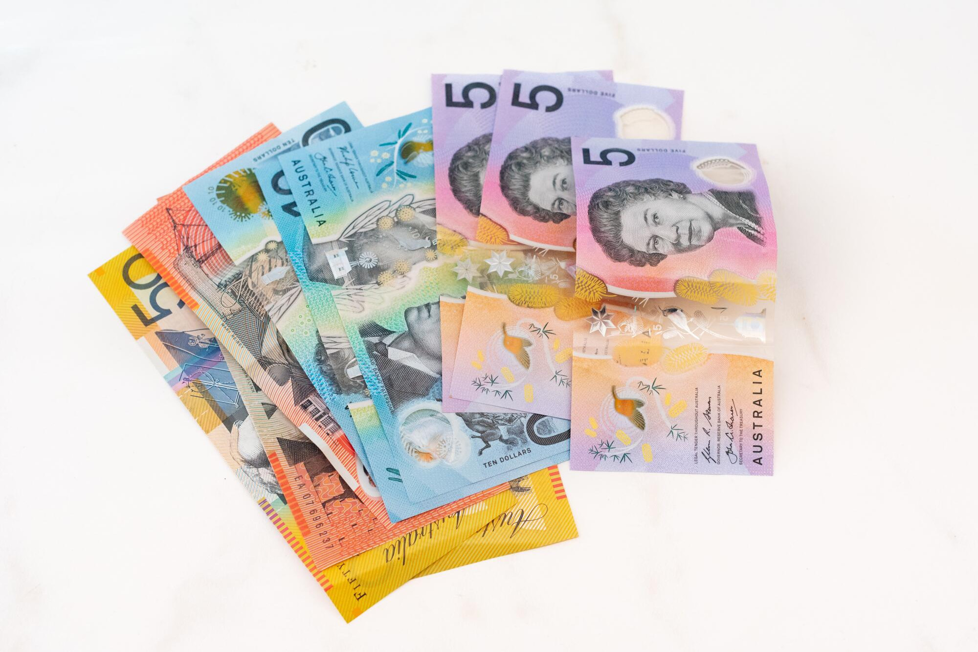 Green light on rate rises - feature photo