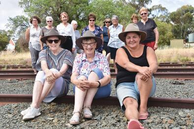 Farm women to gather - feature photo