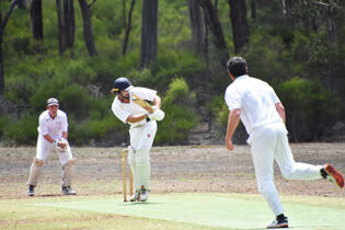 Will it be four? - feature photo