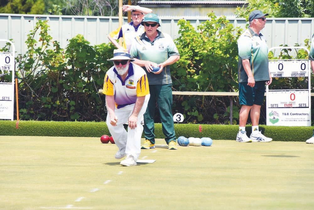 Pennant bowls results - feature photo