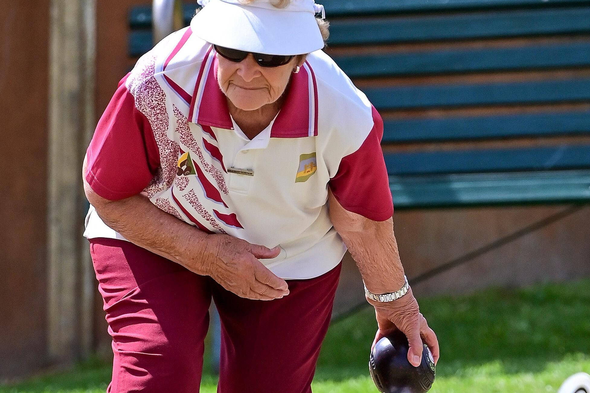 Regional pennant bowls results - feature photo