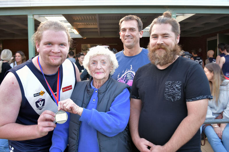 Courageous Connor - feature photo
