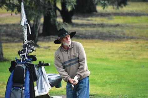 Centenary tournament success - feature photo