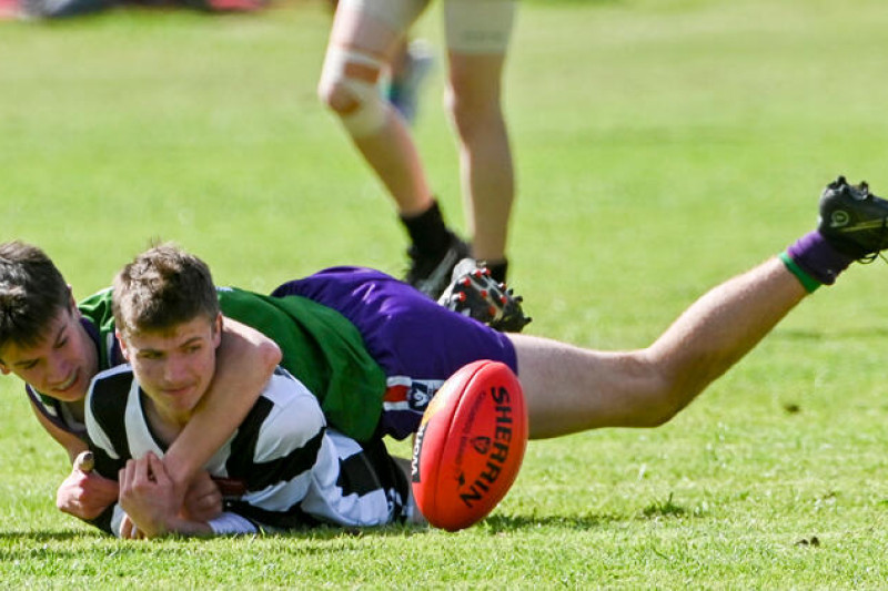Birchip, Boort go through - feature photo