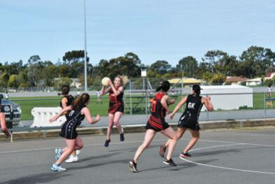 Redbacks firm for flag - feature photo