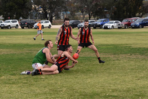 Pies home by four - feature photo