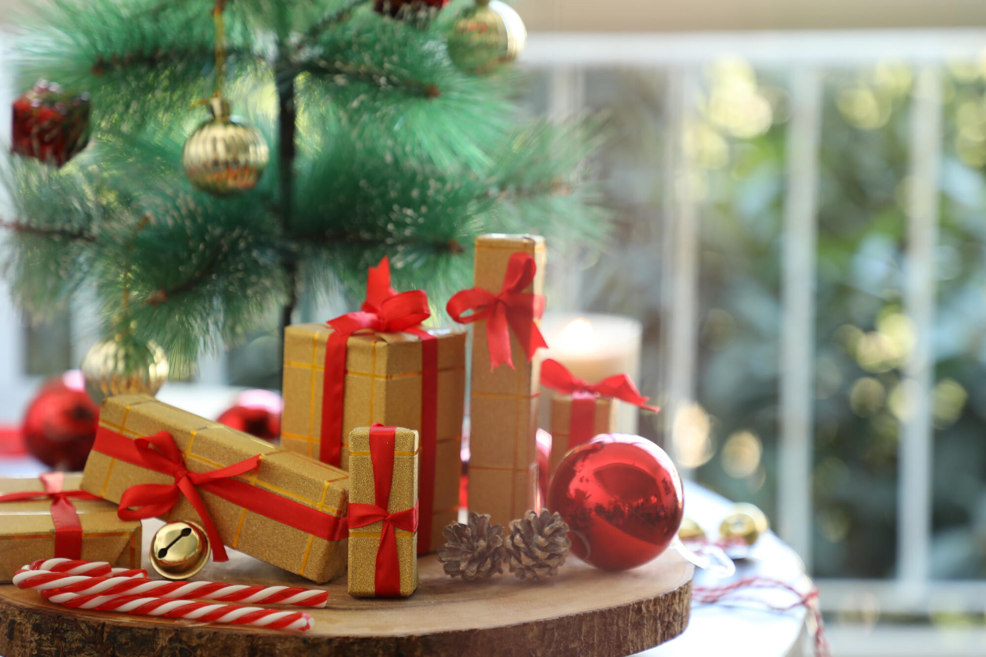 Mayor backs Loddon Christmas - feature photo