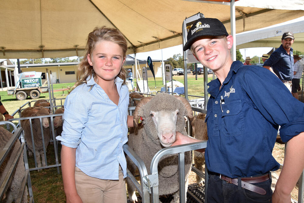 Breeders beat challenges - feature photo