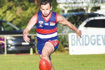 Big year for hero Billy - feature photo
