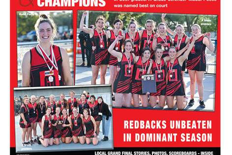 Recipe of the dynasty - feature photo