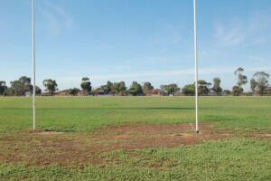 Emergency cash for oval - feature photo
