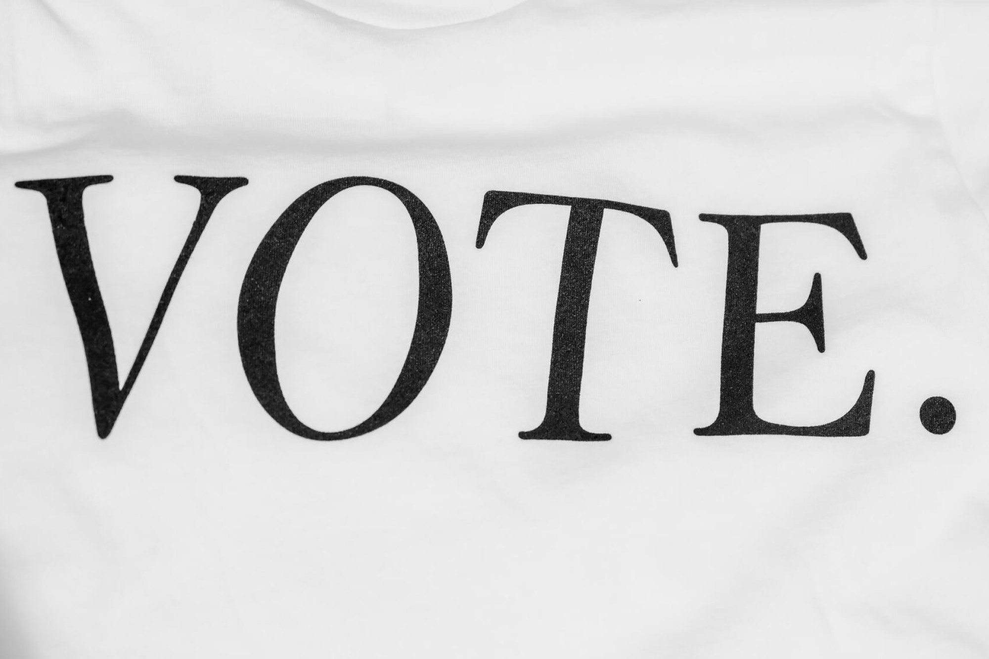 Postal vote option - feature photo