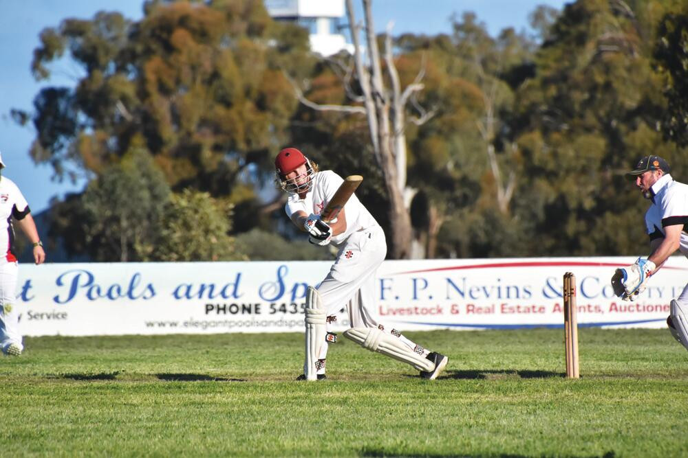 Tough day for bats - feature photo