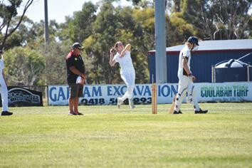 Junior cricket results - feature photo