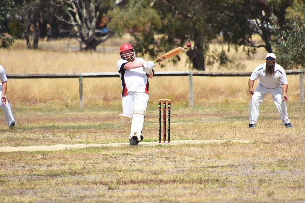 Redbacks get another crack - feature photo