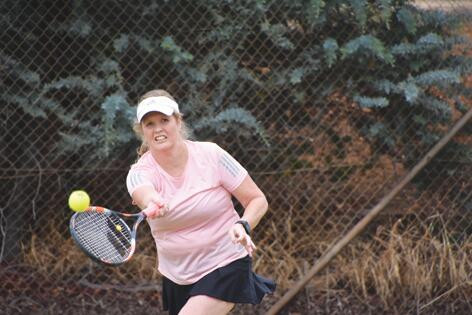 Tournament days - feature photo