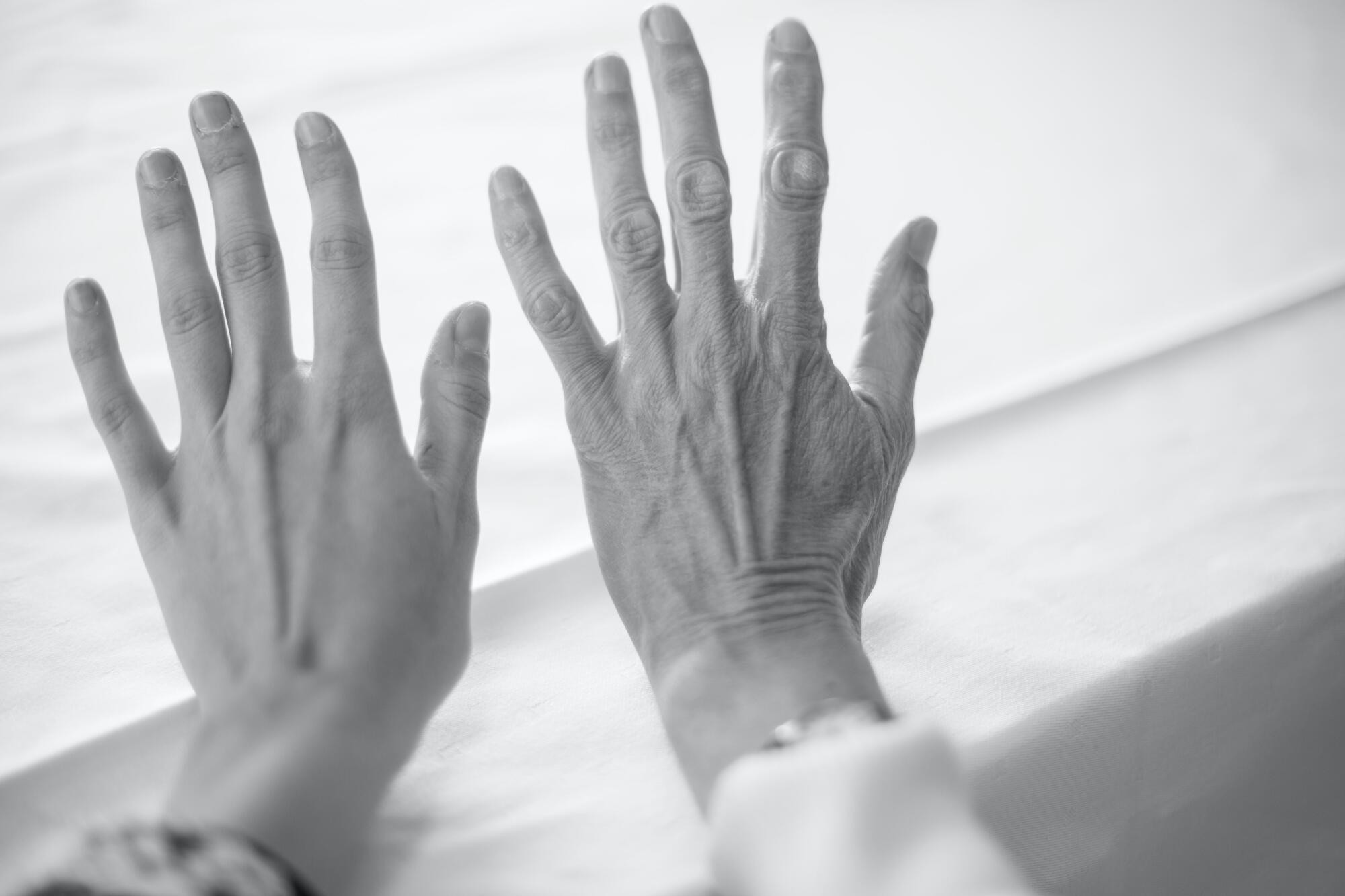 Council tipped to exit aged care - feature photo