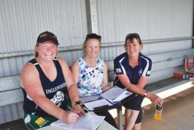 Club looks local for players - feature photo