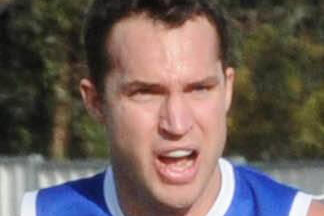 Young wins Feeny - feature photo