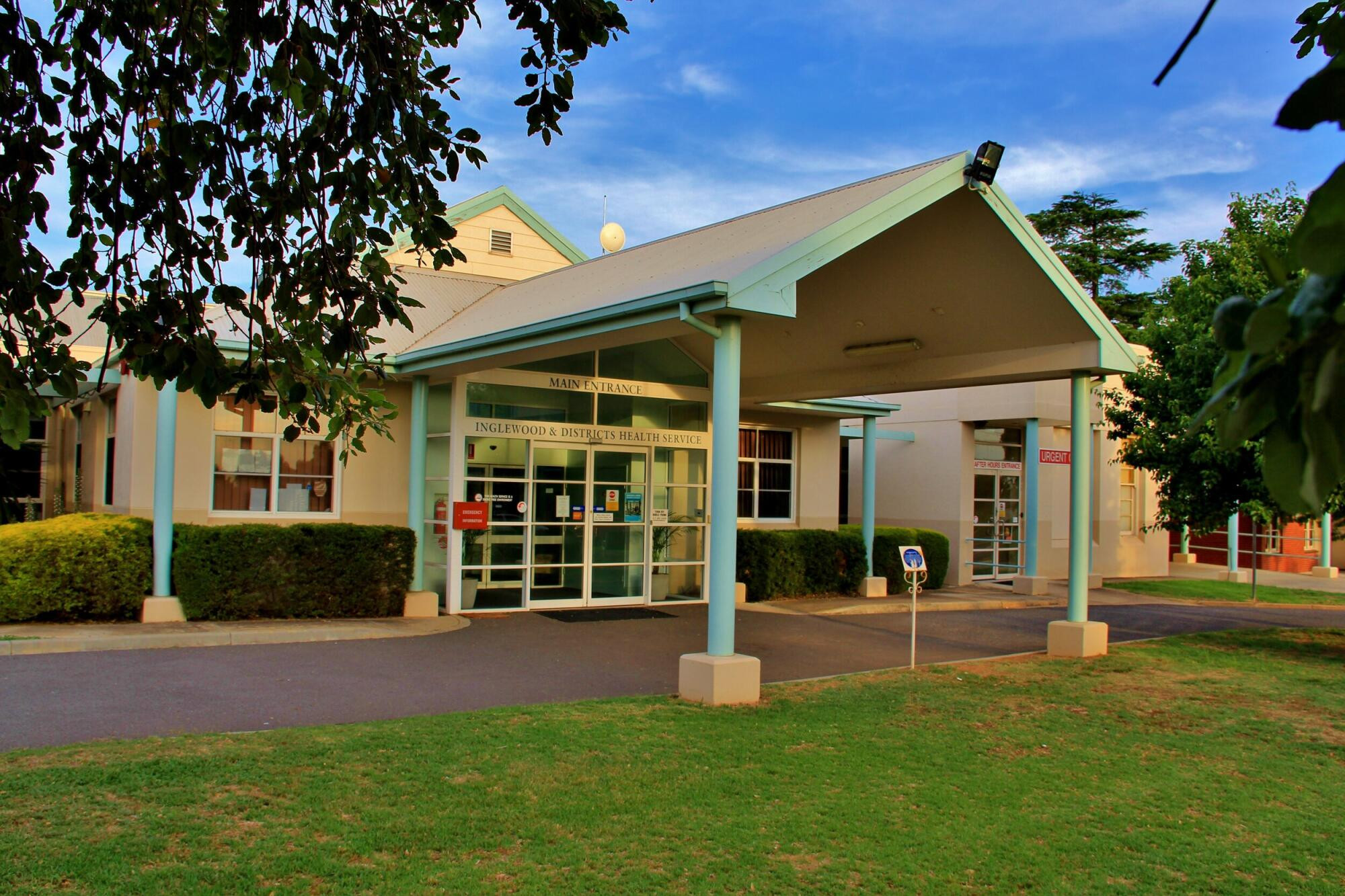 IT upgrades at hospitals - feature photo