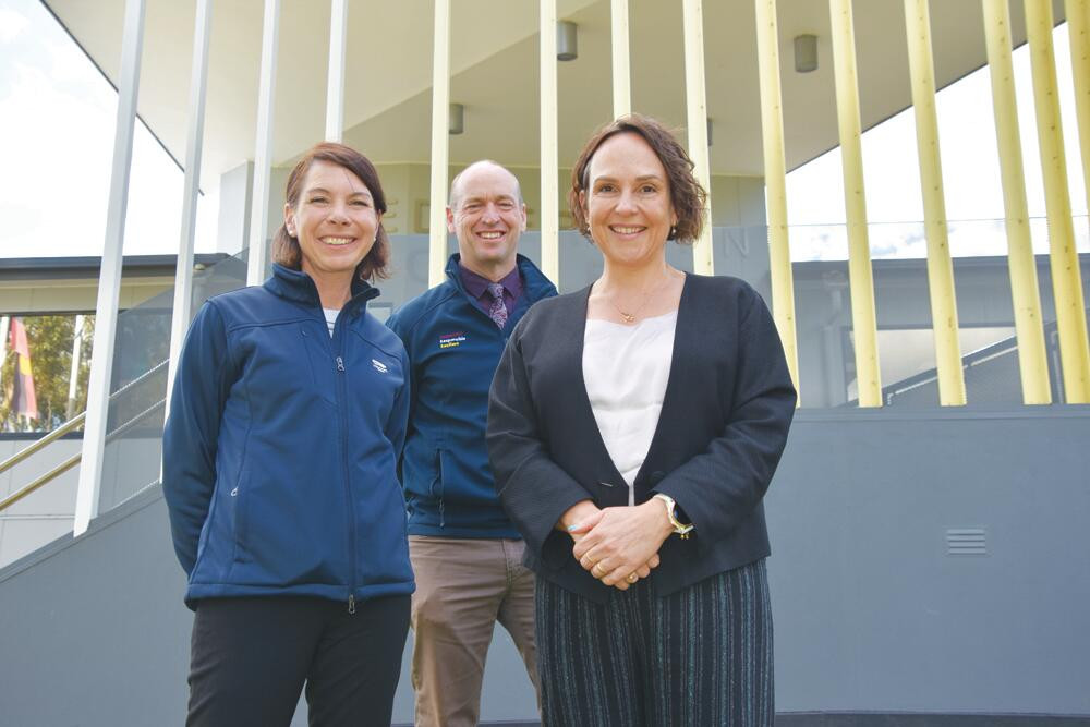 Pulford pulls out on poll eve - feature photo