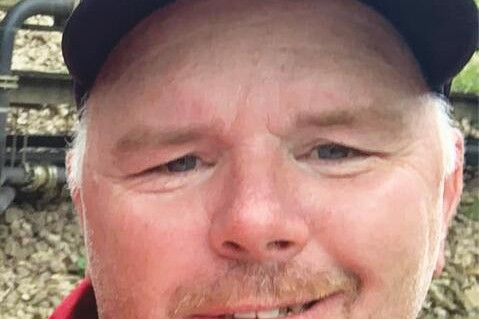 Hocking wins third term - feature photo