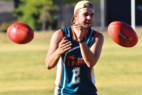Redbacks, Pies eager for season - feature photo