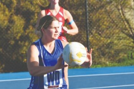 Pair of minor titles - feature photo