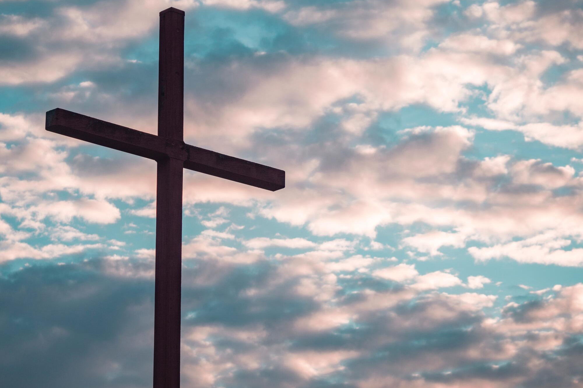 Good news in faith and deed - feature photo