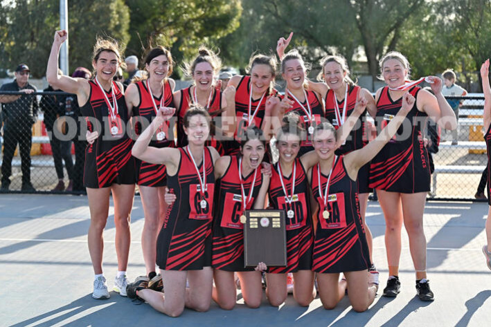Premiers and champions - feature photo