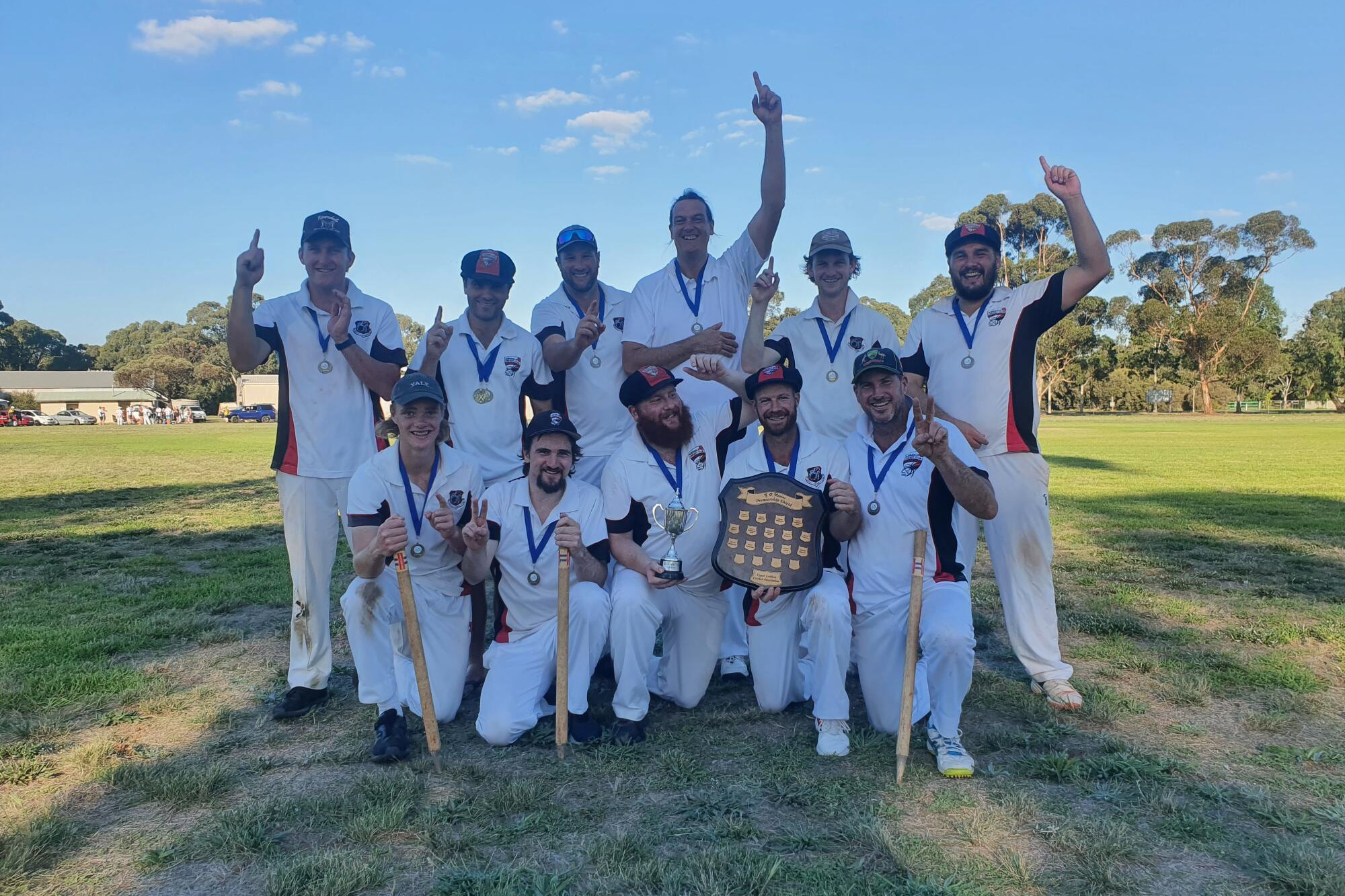 Arnold's double - feature photo