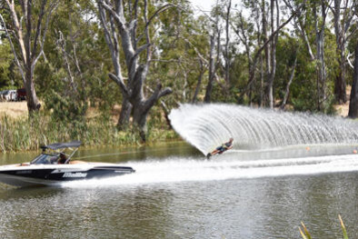 River masters - feature photo