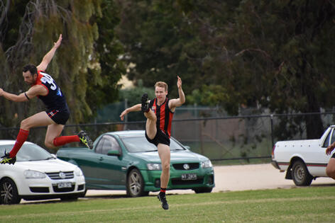 Redbacks among big winners - feature photo