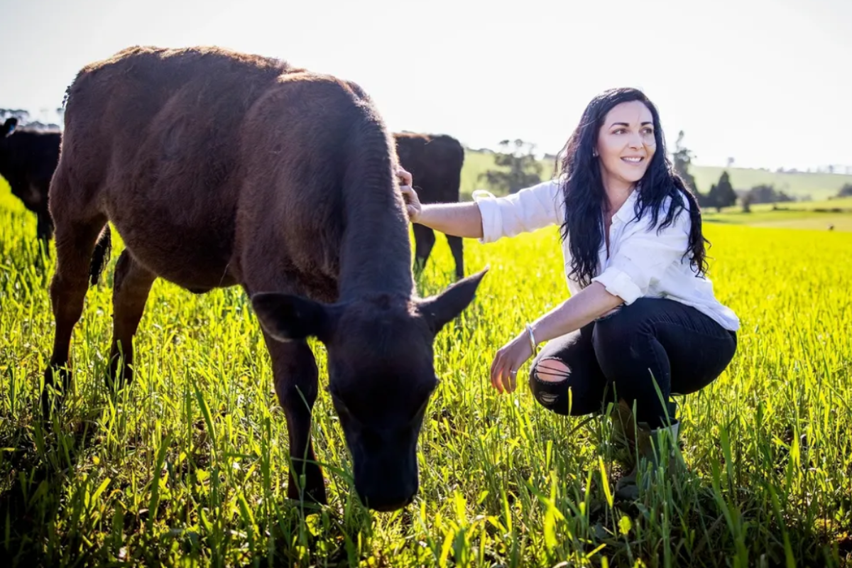VFF leadership team - feature photo